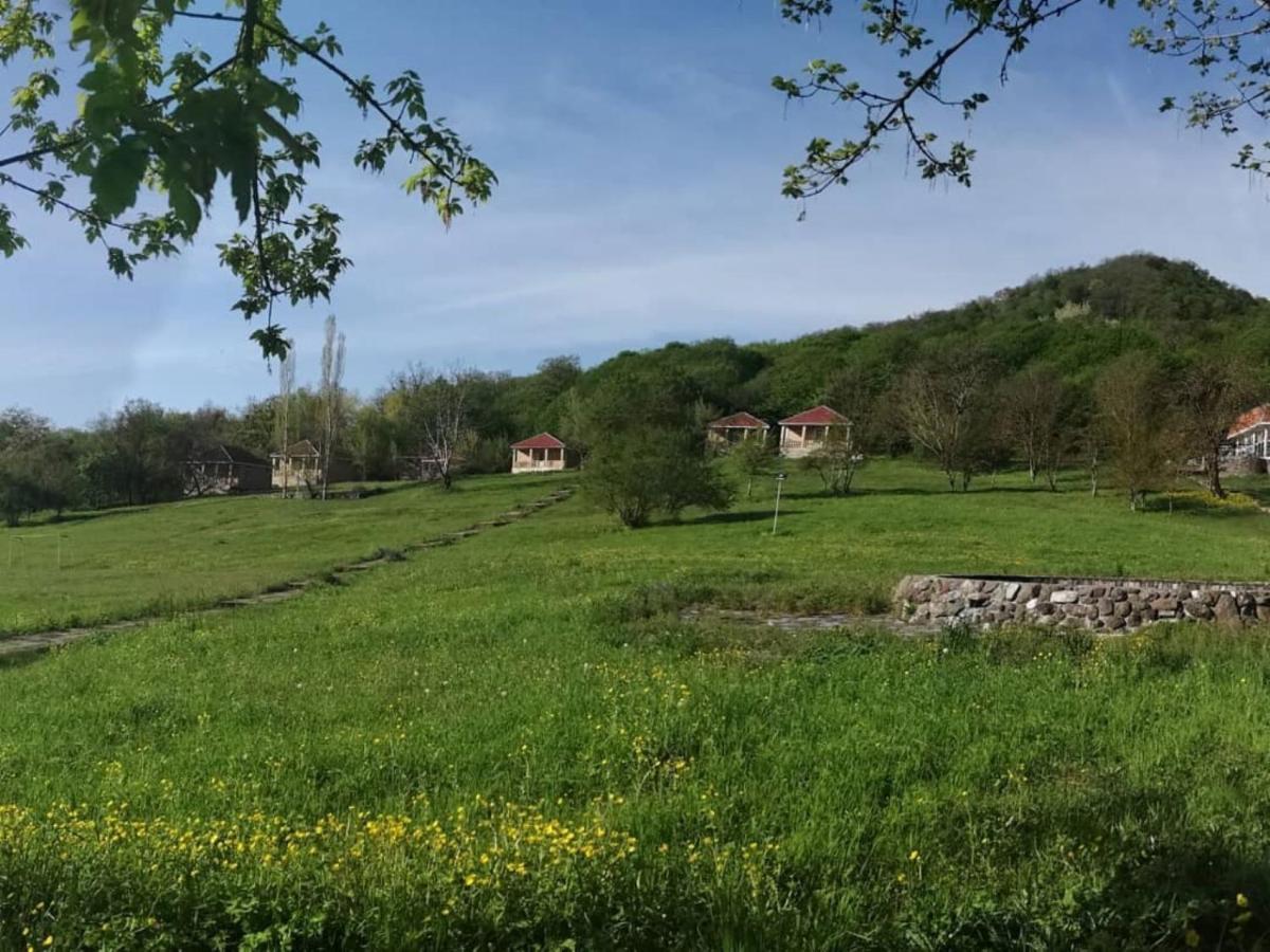 Grand Village Ismayilli Eksteriør bilde