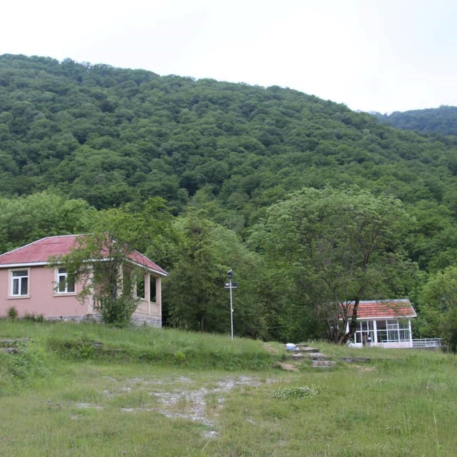 Grand Village Ismayilli Eksteriør bilde
